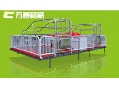 畢節(jié)養(yǎng)豬設(shè)備 四川成都萬春機(jī)械專業(yè)供應(yīng)優(yōu)質(zhì)產(chǎn)品