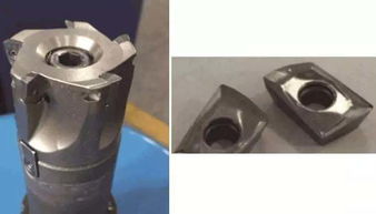 多面零件的粗精加工方案改進