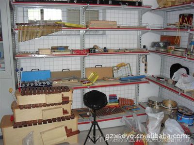 奧爾夫樂器及其加工廠 打造音樂教育的基石與專業(yè)配件